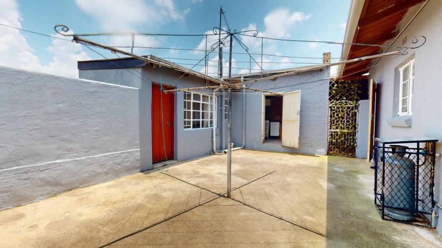 4 Bedroom Property for Sale in Comet Gauteng