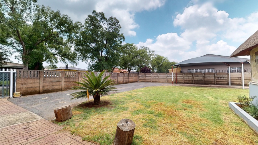 4 Bedroom Property for Sale in Comet Gauteng