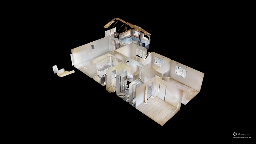 4 Bedroom Property for Sale in Comet Gauteng