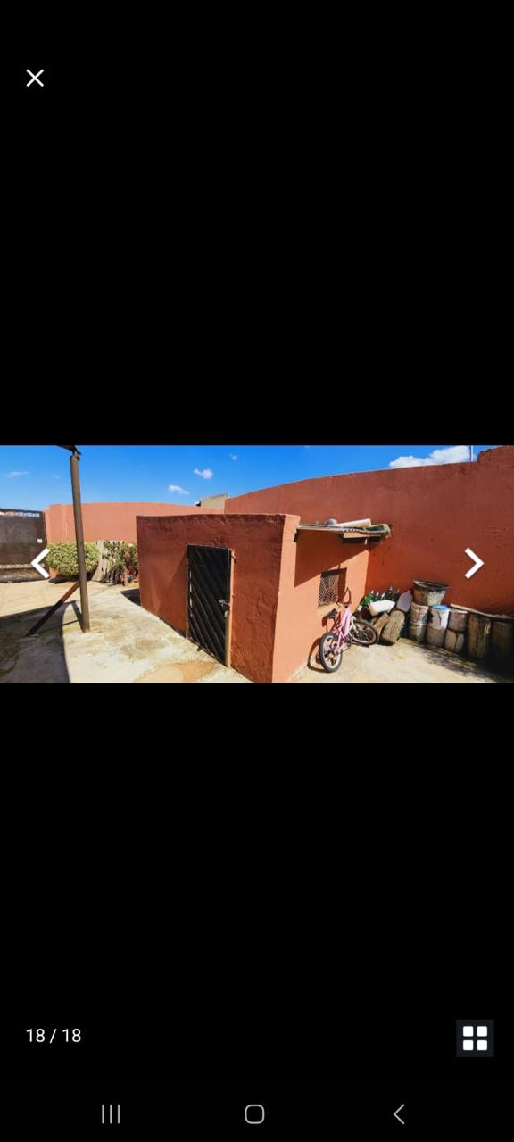 To Let 3 Bedroom Property for Rent in Naturena Gauteng