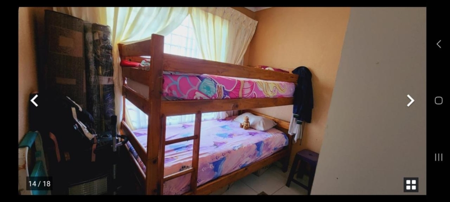 To Let 3 Bedroom Property for Rent in Naturena Gauteng