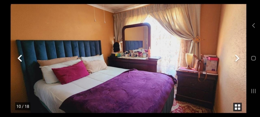 To Let 3 Bedroom Property for Rent in Naturena Gauteng