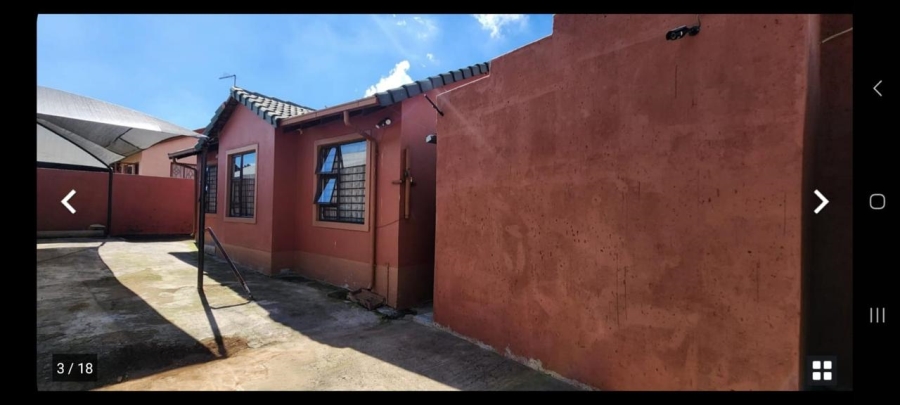 To Let 3 Bedroom Property for Rent in Naturena Gauteng