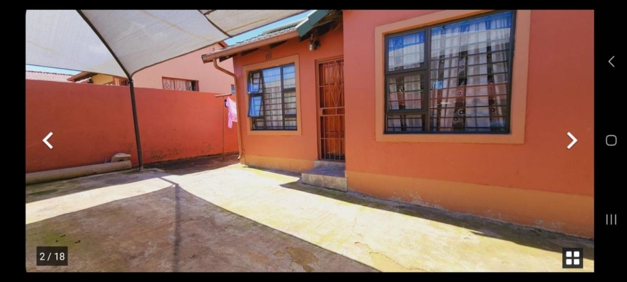 To Let 3 Bedroom Property for Rent in Naturena Gauteng