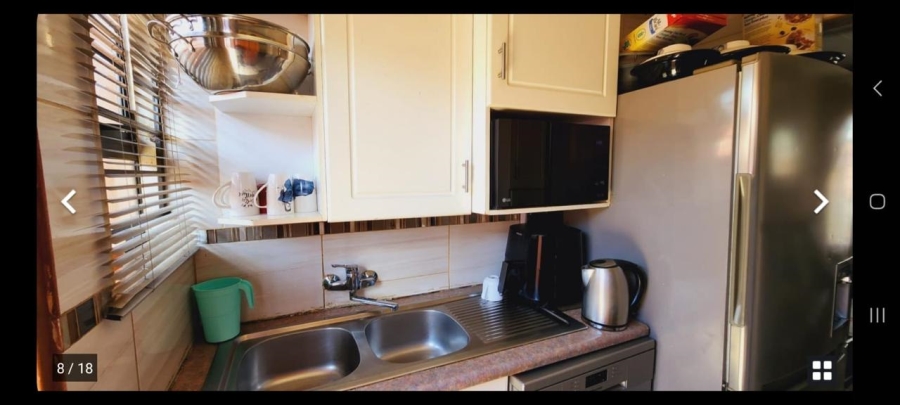 To Let 3 Bedroom Property for Rent in Naturena Gauteng