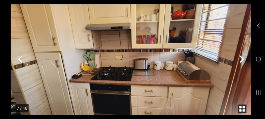 To Let 3 Bedroom Property for Rent in Naturena Gauteng