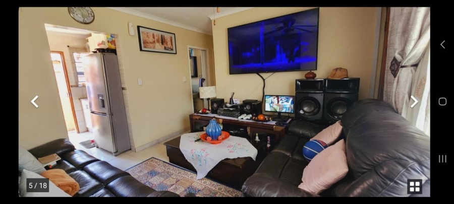 To Let 3 Bedroom Property for Rent in Naturena Gauteng