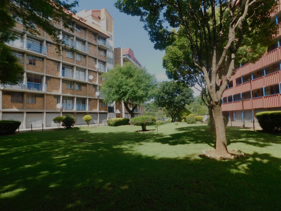 2 Bedroom Property for Sale in Kilner Park Gauteng