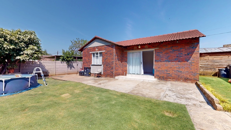 3 Bedroom Property for Sale in Dinwiddie Gauteng