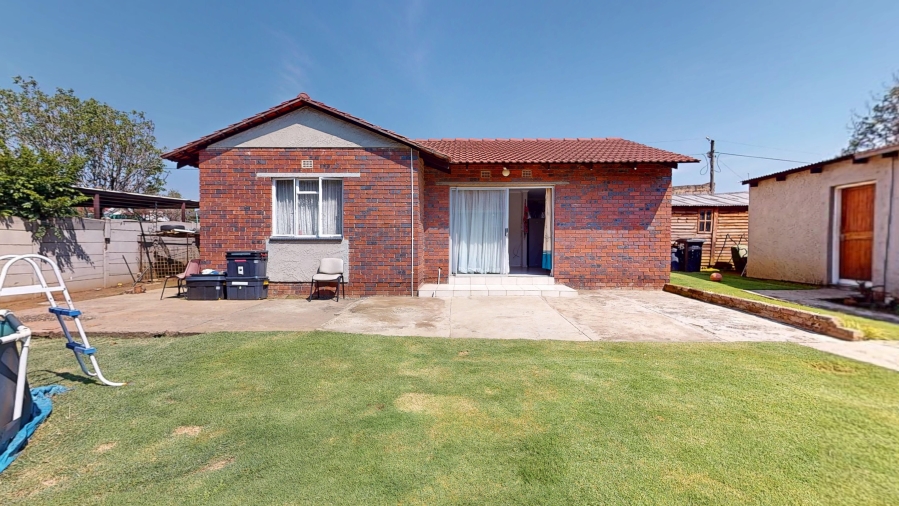 3 Bedroom Property for Sale in Dinwiddie Gauteng