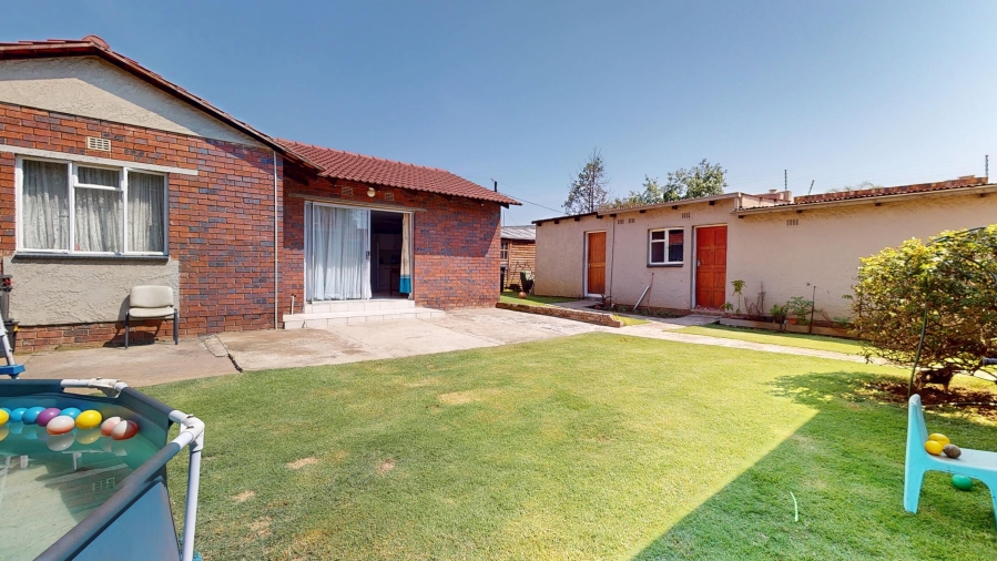3 Bedroom Property for Sale in Dinwiddie Gauteng