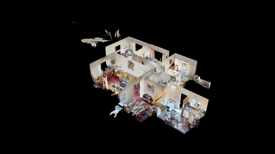 3 Bedroom Property for Sale in Dinwiddie Gauteng