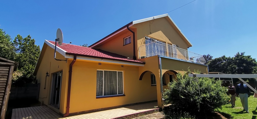 8 Bedroom Property for Sale in Bedworth Park Gauteng