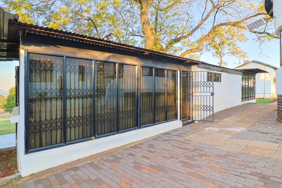 To Let 1 Bedroom Property for Rent in Walkerville Gauteng