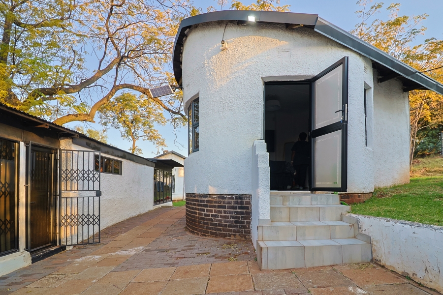 To Let 1 Bedroom Property for Rent in Walkerville Gauteng