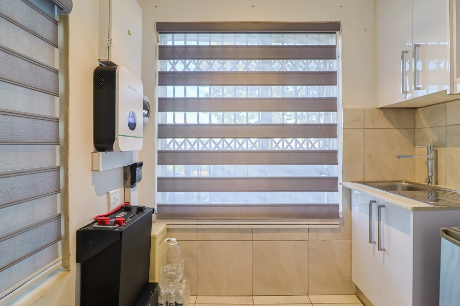 To Let 1 Bedroom Property for Rent in Walkerville Gauteng