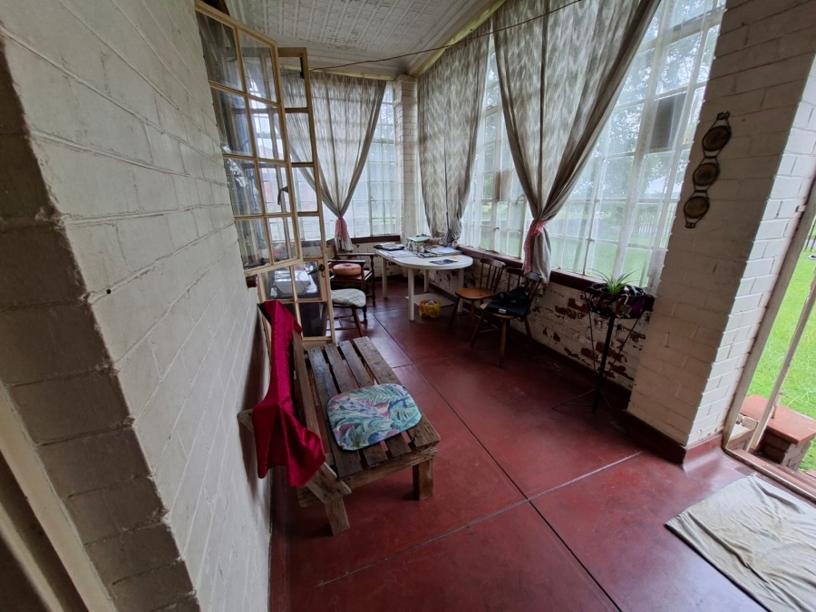 4 Bedroom Property for Sale in Dunnottar Gauteng