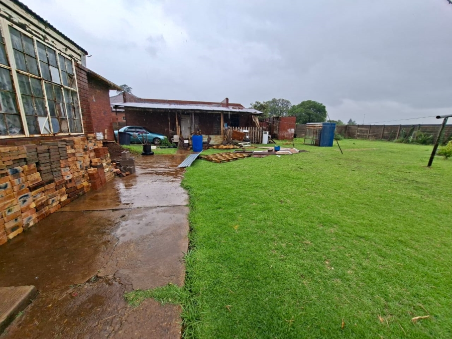 4 Bedroom Property for Sale in Dunnottar Gauteng