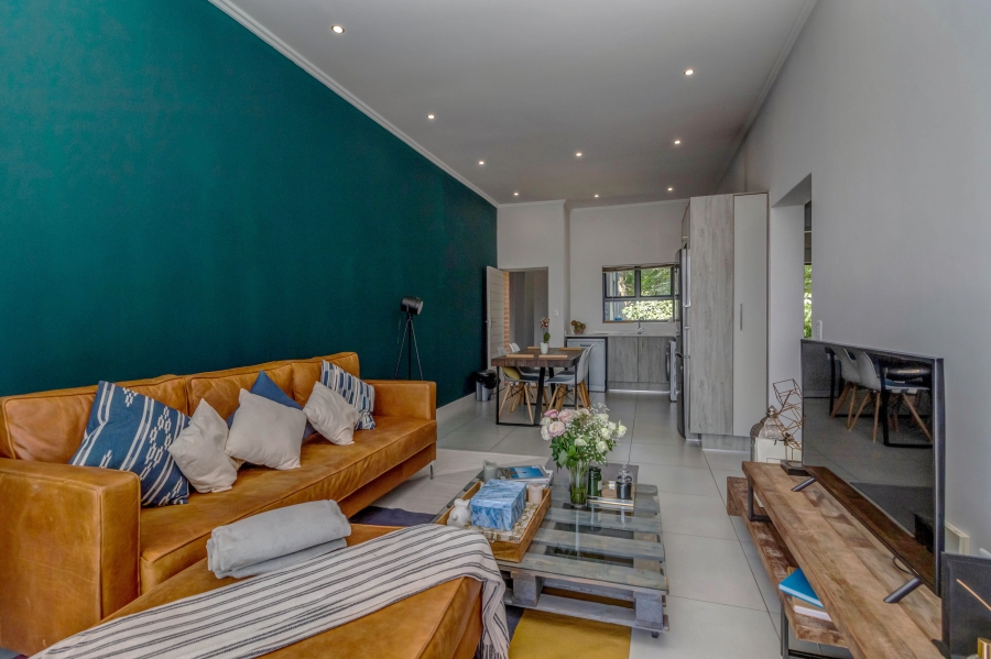 2 Bedroom Property for Sale in Broadacres Gauteng