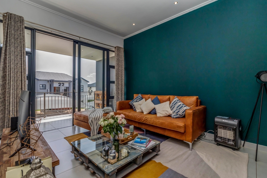 2 Bedroom Property for Sale in Broadacres Gauteng