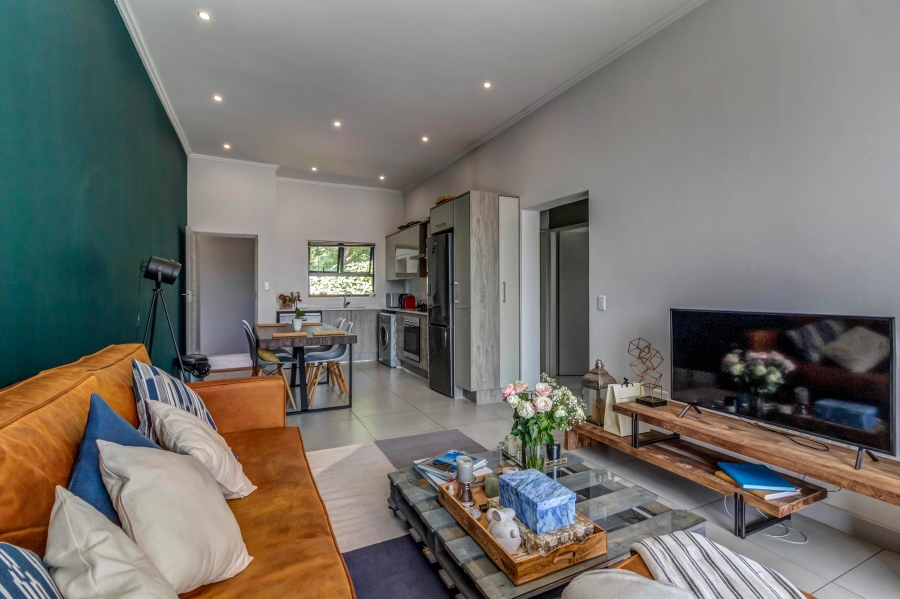 2 Bedroom Property for Sale in Broadacres Gauteng