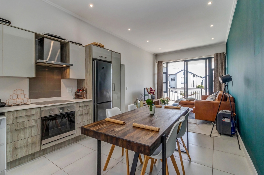 2 Bedroom Property for Sale in Broadacres Gauteng