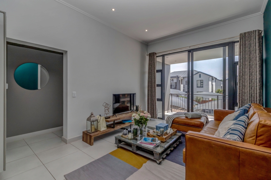 2 Bedroom Property for Sale in Broadacres Gauteng