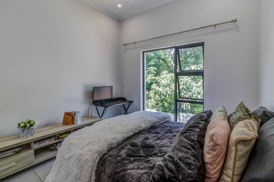 2 Bedroom Property for Sale in Broadacres Gauteng