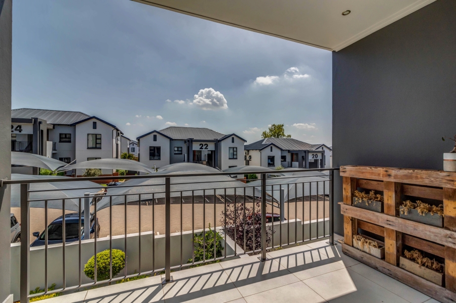 2 Bedroom Property for Sale in Broadacres Gauteng