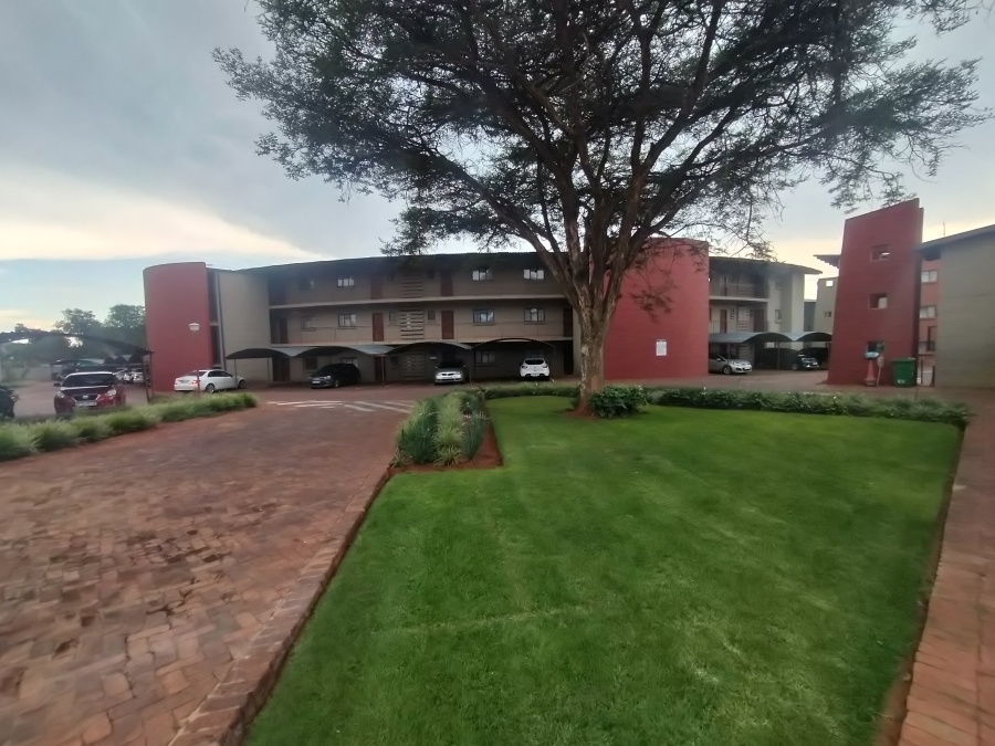 0 Bedroom Property for Sale in Dorandia Gauteng