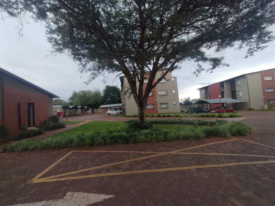 0 Bedroom Property for Sale in Dorandia Gauteng