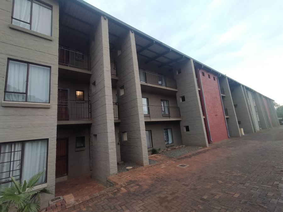0 Bedroom Property for Sale in Dorandia Gauteng