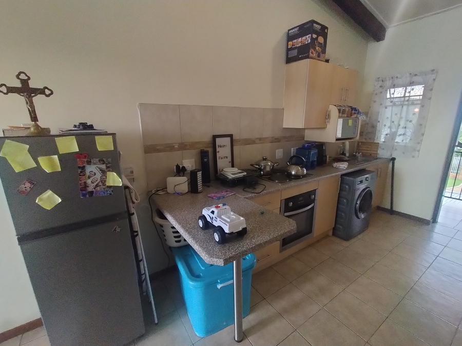 0 Bedroom Property for Sale in Dorandia Gauteng