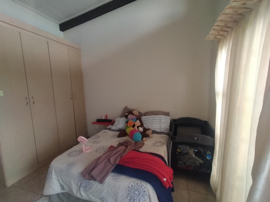 0 Bedroom Property for Sale in Dorandia Gauteng