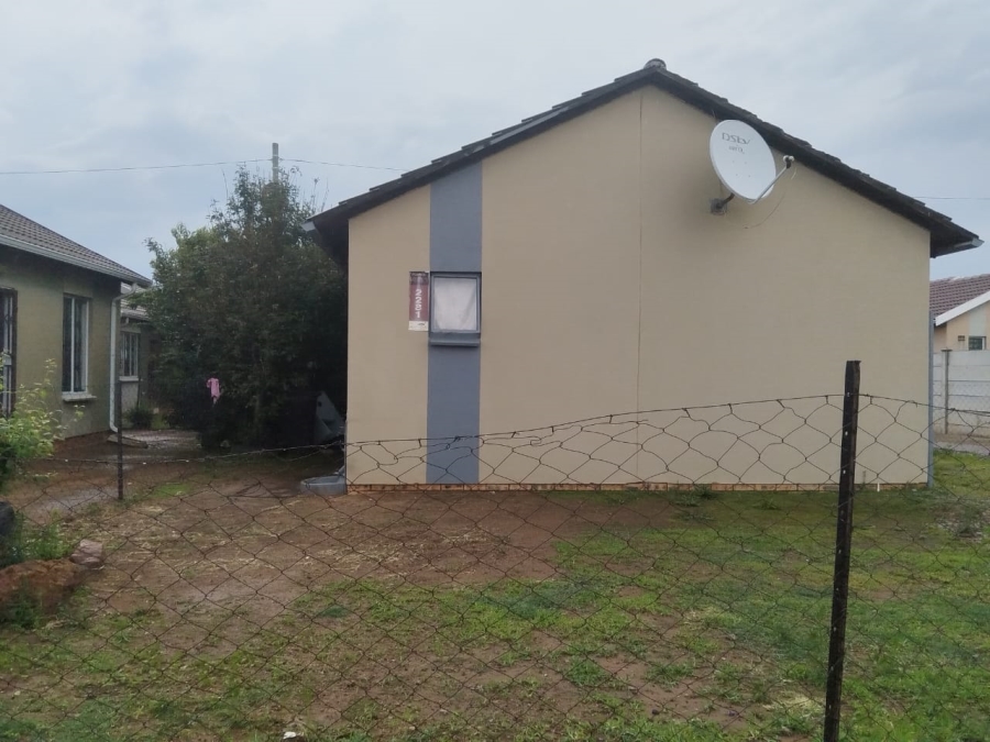 2 Bedroom Property for Sale in Savanna City Gauteng