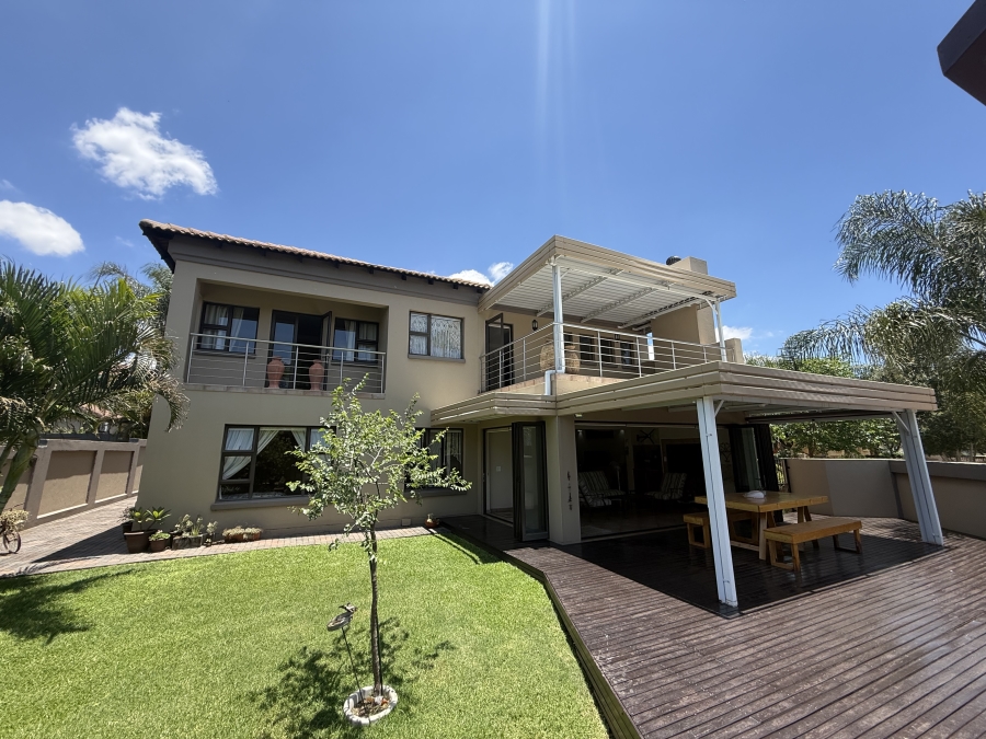 3 Bedroom Property for Sale in Zambezi Country Estate Gauteng