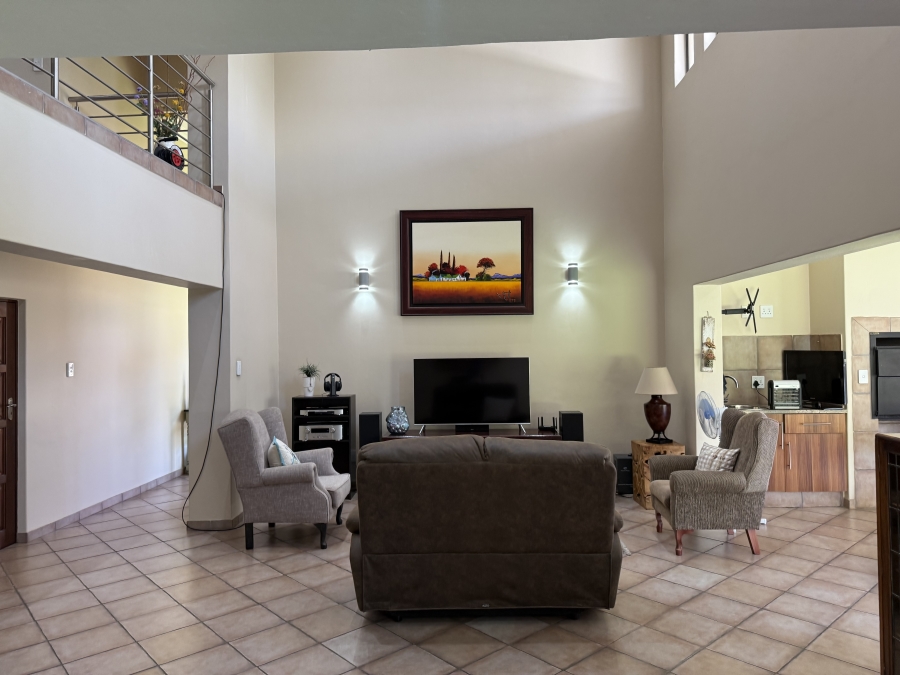 3 Bedroom Property for Sale in Zambezi Country Estate Gauteng