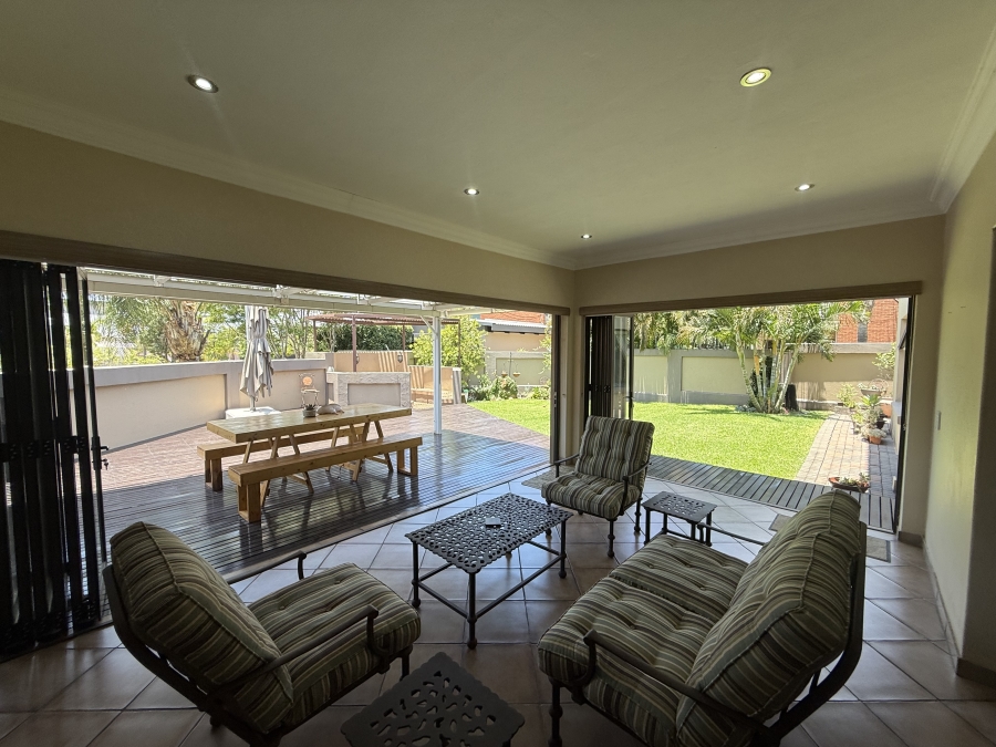 3 Bedroom Property for Sale in Zambezi Country Estate Gauteng