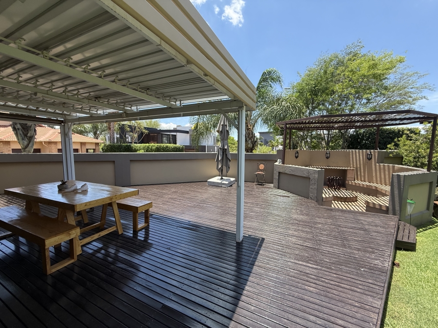 3 Bedroom Property for Sale in Zambezi Country Estate Gauteng