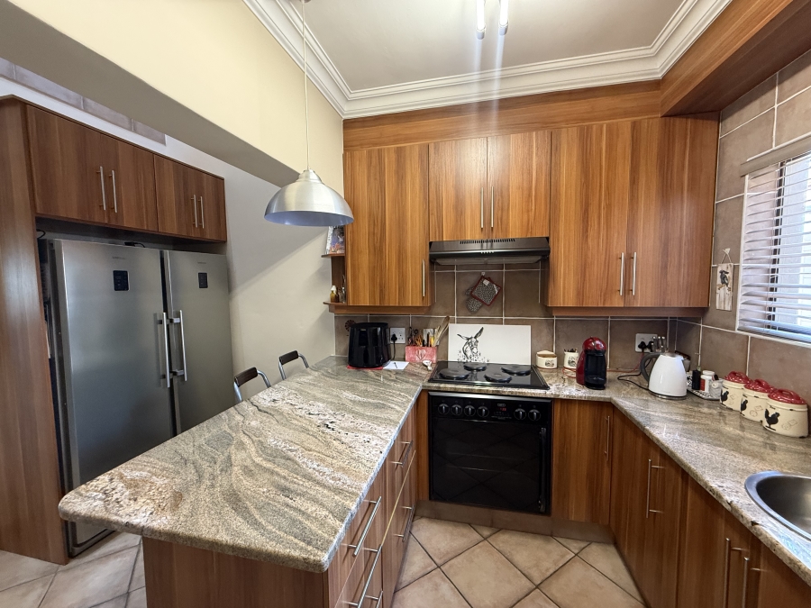 3 Bedroom Property for Sale in Zambezi Country Estate Gauteng