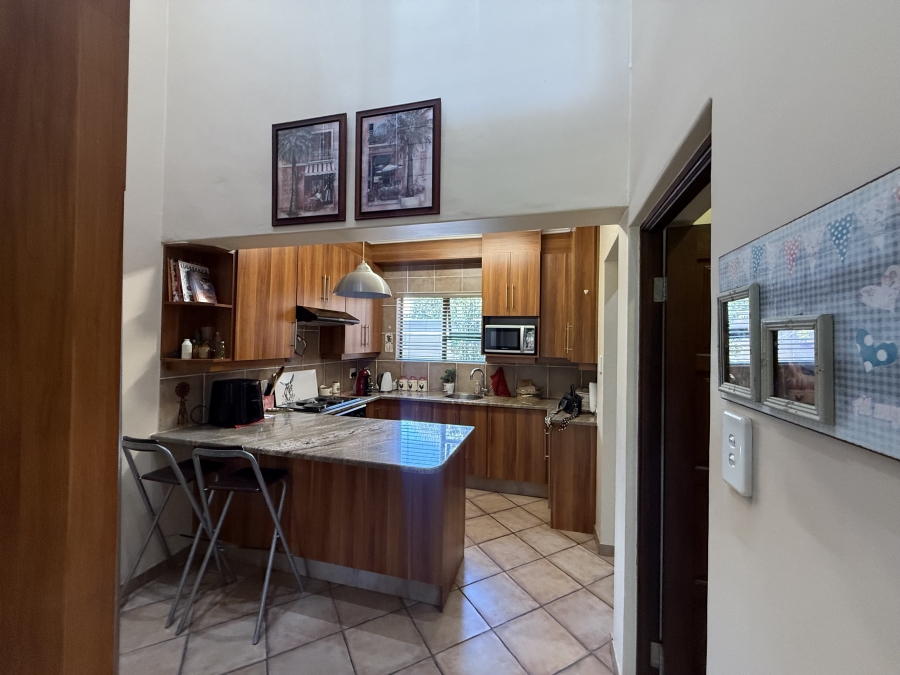 3 Bedroom Property for Sale in Zambezi Country Estate Gauteng