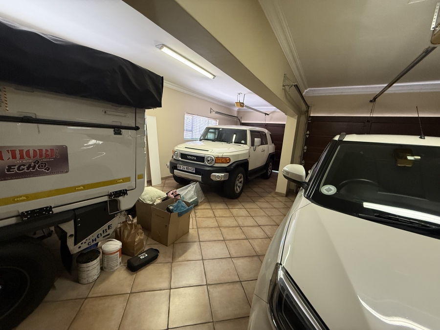 3 Bedroom Property for Sale in Zambezi Country Estate Gauteng