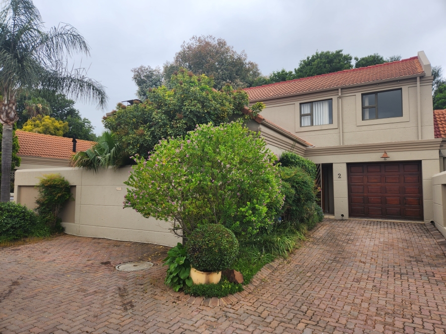 3 Bedroom Property for Sale in Bedfordview Gauteng
