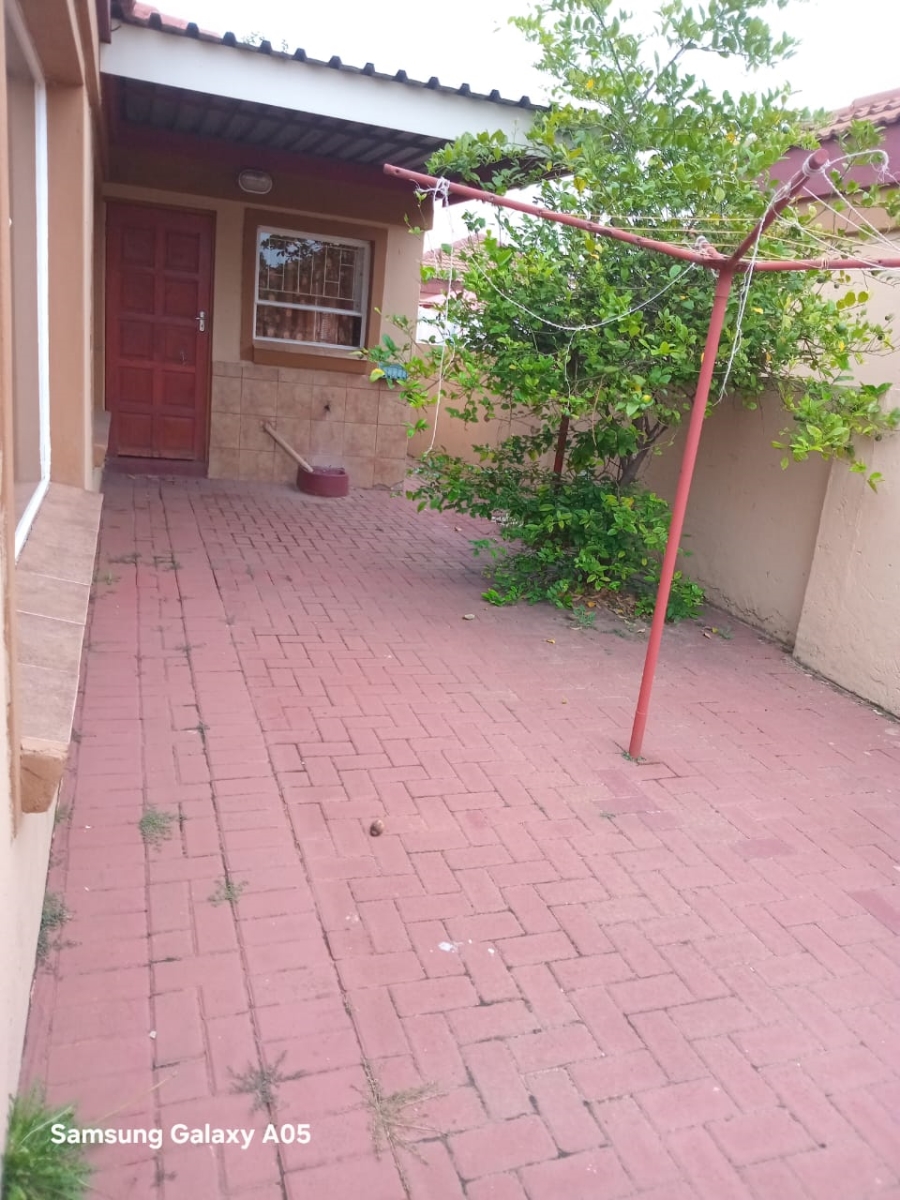 3 Bedroom Property for Sale in Vanderbijlpark CE 2 Gauteng