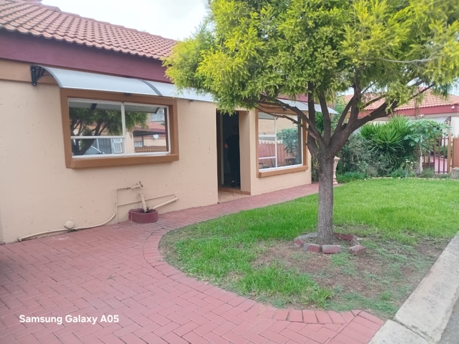 3 Bedroom Property for Sale in Vanderbijlpark CE 2 Gauteng