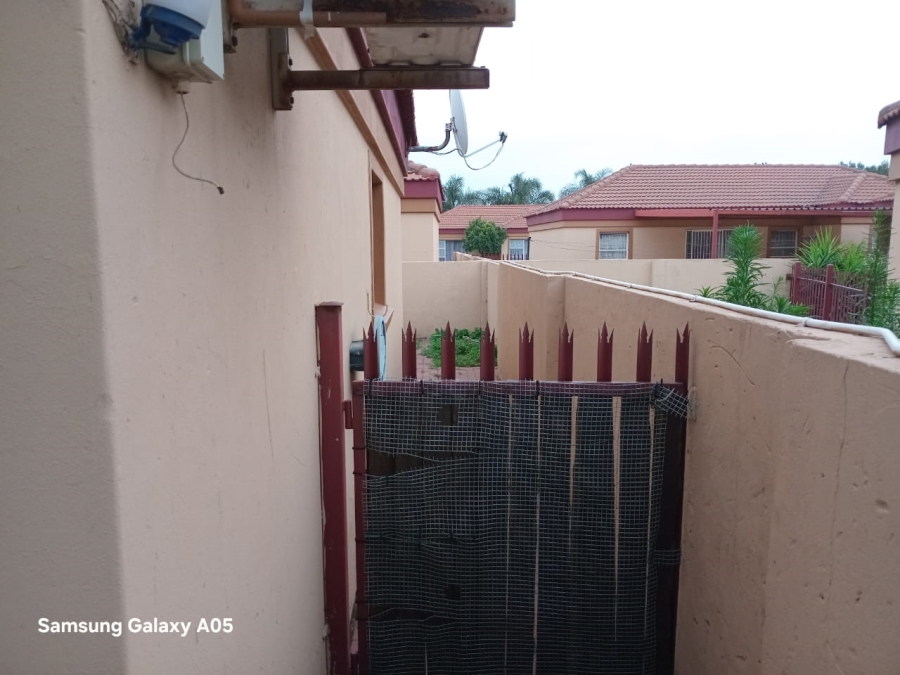 3 Bedroom Property for Sale in Vanderbijlpark CE 2 Gauteng