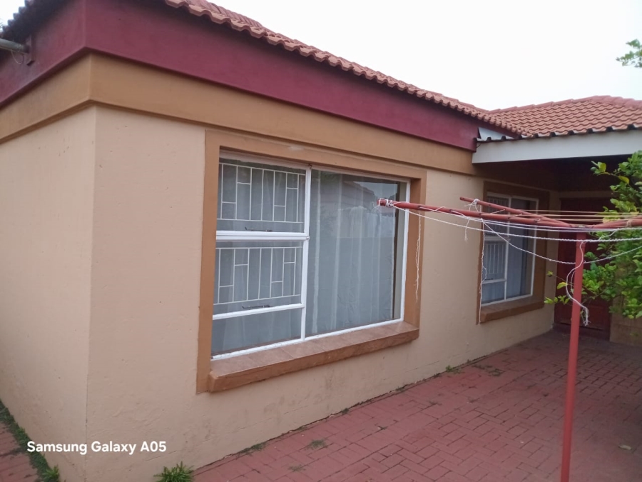 3 Bedroom Property for Sale in Vanderbijlpark CE 2 Gauteng