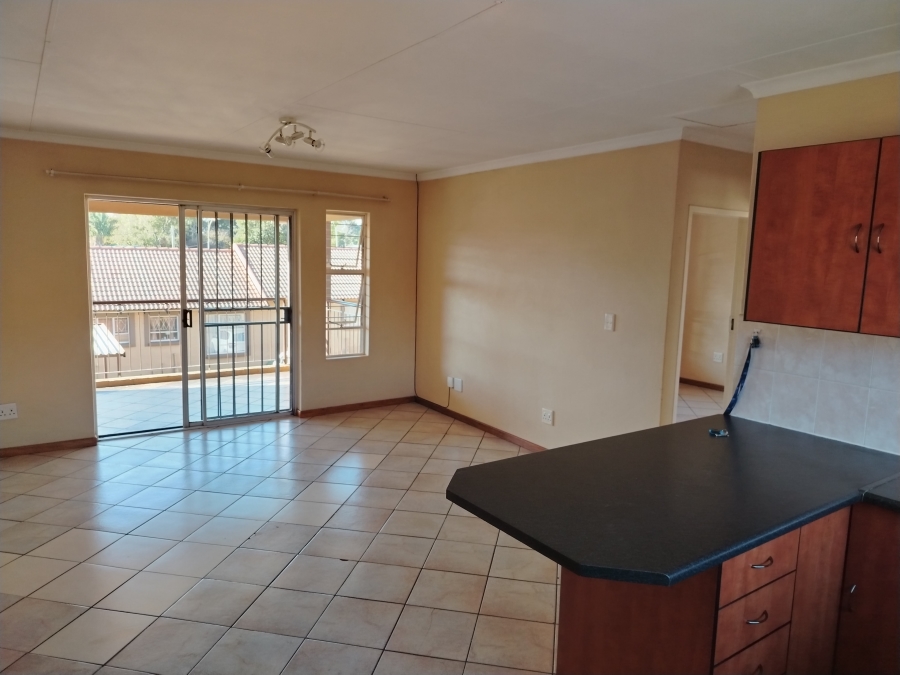To Let 2 Bedroom Property for Rent in Rand Collieries Gauteng