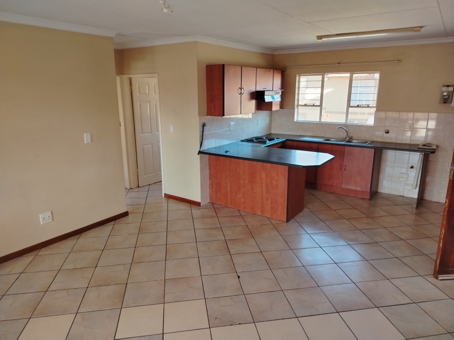To Let 2 Bedroom Property for Rent in Rand Collieries Gauteng