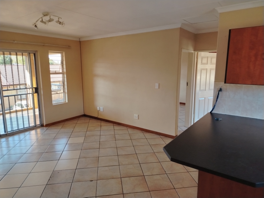 To Let 2 Bedroom Property for Rent in Rand Collieries Gauteng
